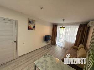 2-к квартира, посуточно, 60м2, 1/1 этаж