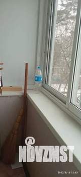 1-к квартира, посуточно, 32м2, 3/5 этаж