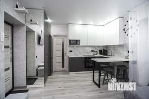 2-к квартира, посуточно, 50м2, 1/1 этаж