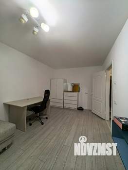 1-к квартира, на длительный срок, 33м2, 8/10 этаж