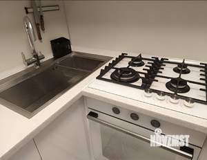 2-к квартира, посуточно, 48м2, 2/5 этаж