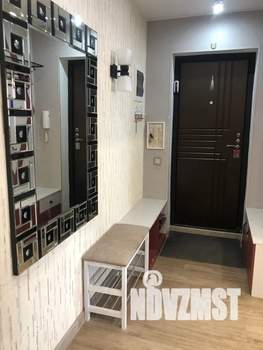 3-к квартира, посуточно, 70м2, 3/9 этаж