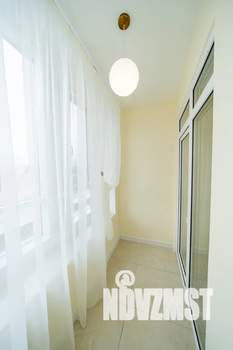 Студия квартира, посуточно, 28м2, 2/23 этаж