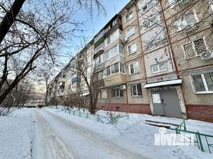 1-к квартира, на длительный срок, 31м2, 2/5 этаж