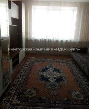 2-к квартира, на длительный срок, 50м2, 5/6 этаж