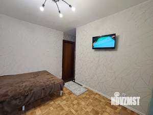 1-к квартира, посуточно, 20м2, 1/10 этаж