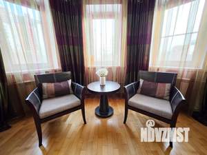 2-к квартира, посуточно, 79м2, 3/10 этаж