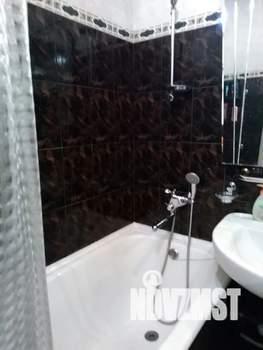 1-к квартира, посуточно, 32м2, 5/5 этаж