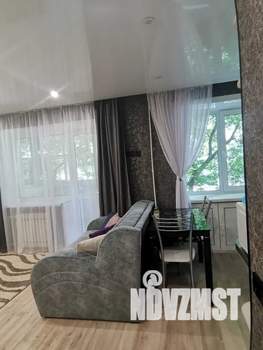 1-к квартира, посуточно, 30м2, 1/5 этаж