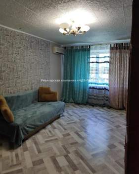 1-к квартира, на длительный срок, 33м2, 3/5 этаж