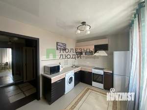 2-к квартира, на длительный срок, 53м2, 5/10 этаж