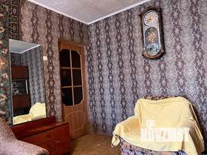 2-к квартира, посуточно, 50м2, 2/5 этаж