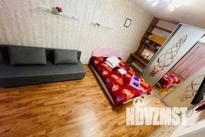 1-к квартира, посуточно, 33м2, 3/5 этаж