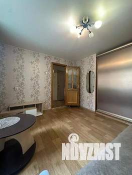 1-к квартира, на длительный срок, 25м2, 2/9 этаж