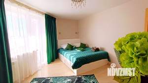 2-к квартира, посуточно, 64м2, 19/25 этаж