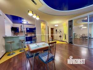 3-к квартира, на длительный срок, 100м2, 2/9 этаж