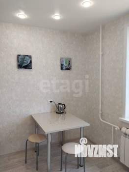 1-к квартира, на длительный срок, 40м2, 9/10 этаж