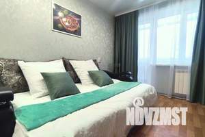 1-к квартира, посуточно, 35м2, 5/10 этаж