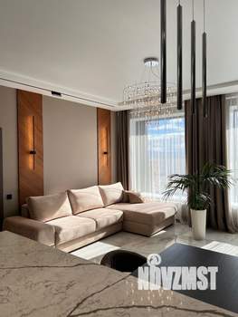 2-к квартира, на длительный срок, 80м2, 10/20 этаж