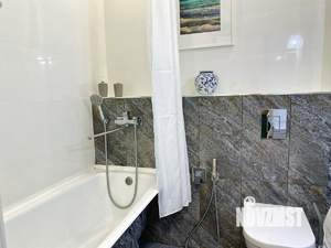 1-к квартира, посуточно, 34м2, 1/1 этаж