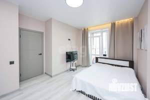 2-к квартира, на длительный срок, 41м2, 5/8 этаж