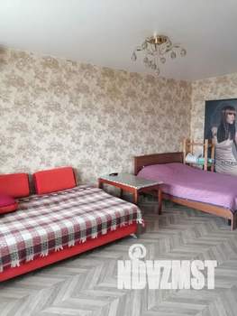 Студия квартира, посуточно, 36м2, 9/9 этаж