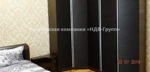 3-к квартира, на длительный срок, 82м2, 4/5 этаж