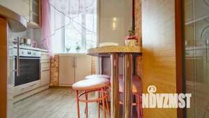 2-к квартира, посуточно, 44м2, 4/5 этаж