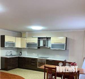 3-к квартира, на длительный срок, 105м2, 2/5 этаж