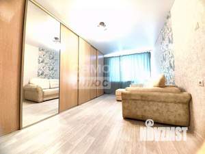 1-к квартира, на длительный срок, 33м2, 5/5 этаж