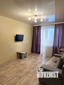 1-к квартира, на длительный срок, 34м2, 5/10 этаж