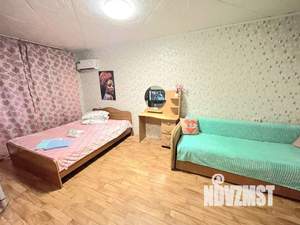 1-к квартира, посуточно, 33м2, 4/5 этаж