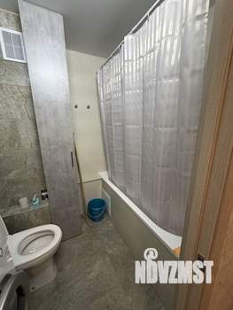 1-к квартира, на длительный срок, 46м2, 7/10 этаж