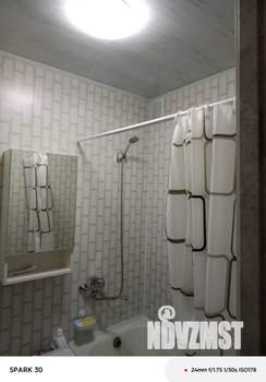 1-к квартира, на длительный срок, 30м2, 1/5 этаж