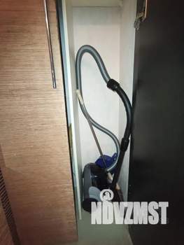 1-к квартира, посуточно, 37м2, 2/5 этаж