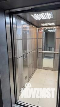 1-к квартира, посуточно, 45м2, 10/17 этаж