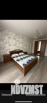 2-к квартира, посуточно, 59м2, 4/22 этаж