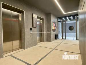 Студия квартира, на длительный срок, 40м2, 20/23 этаж