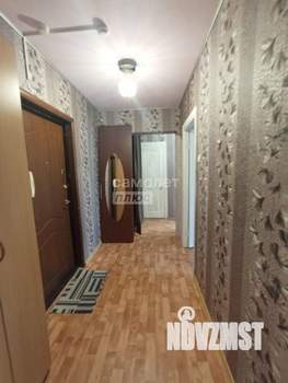 2-к квартира, на длительный срок, 50м2, 6/10 этаж