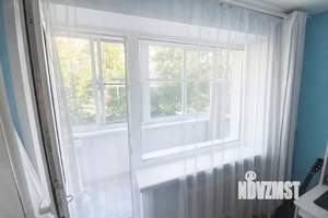 2-к квартира, на длительный срок, 45м2, 3/5 этаж