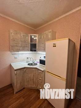 1-к квартира, посуточно, 18м2, 5/5 этаж