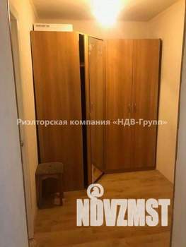 1-к квартира, на длительный срок, 35м2, 6/11 этаж