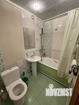 1-к квартира, посуточно, 32м2, 4/5 этаж