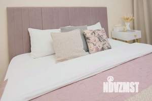 1-к квартира, посуточно, 55м2, 1/1 этаж