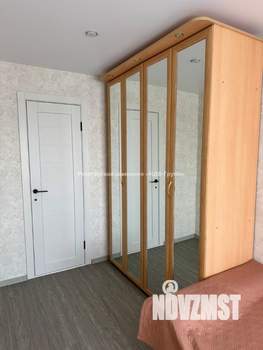 2-к квартира, на длительный срок, 46м2, 5/5 этаж