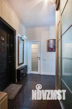 2-к квартира, посуточно, 52м2, 4/24 этаж