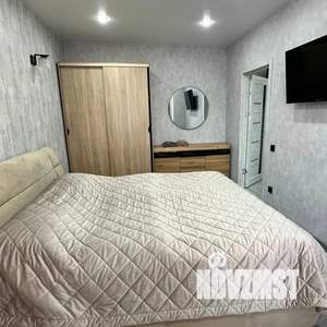 1-к квартира, посуточно, 40м2, 2/9 этаж