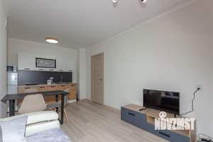 1-к квартира, посуточно, 35м2, 8/10 этаж