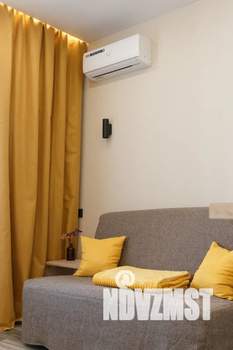 Студия квартира, посуточно, 16м2, 1/8 этаж