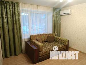 1-к квартира, на длительный срок, 32м2, 1/5 этаж